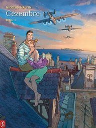 [9789463066716] Cézembre 1