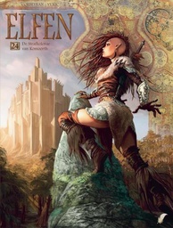 [9789463941808] Elfen 24 Strafkolonie van Komoorth