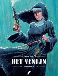 [9789463941907] Venijn 2 Vloedgolf