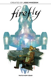 [9781684156559] FIREFLY WATCH HOW I SOAR ORIGINAL