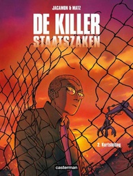 [9789030376903] Killer Staatszaken 2 Kort Sluiting  (cyclus 1)