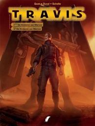 [9789463941952] Travis 12 De Kinderen van Marcos