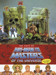 [9781506720470] TOYS OF HE MAN & MASTERS OF UNIVERSE