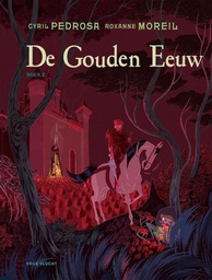 [9789031438624] Gouden Eeuw 2 De gouden eeuw 2/2