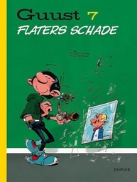 [9789031438754] Guust Flater 7 Guust new look 7