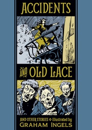 [9781683963806] EC GRAHAM INGLES AL FELDSTEIN ACCIDENTS & OLD LACE