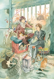[9781632369918] NORAGAMI STRAY GOD 22