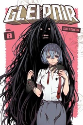 [9781646510429] GLEIPNIR 8