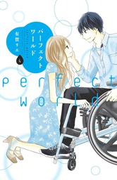 [9781646510580] PERFECT WORLD 4