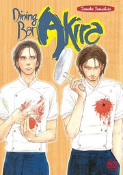 [9781600093210] DINING BAR AKIRA