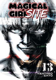 [9781645057390] MAGICAL GIRL SITE 13