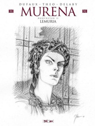 [9789462107717] Murena Schetsen nr 11
