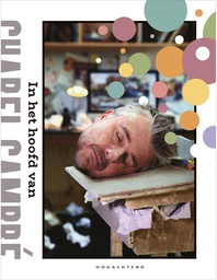 [9789492672421] In Het Hoofd Van Charel Cambré