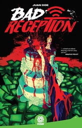 [9781949028379] BAD RECEPTION