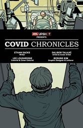[9781953165053] COVID CHRONICLES