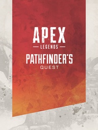 [9781506719900] APEX LEGENDS PATHFINDERS QUEST