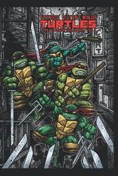 [9781684057375] TMNT ULTIMATE COLL 5