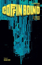 [9781534317758] COFFIN BOUND 2 DEAR GOD