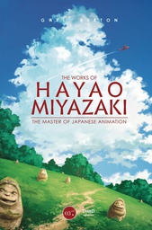 [9782377842780] WORKS OF HAYAO MIYAZAKI