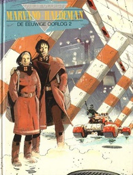 [9789031413058] Eeuwige oorlog 2