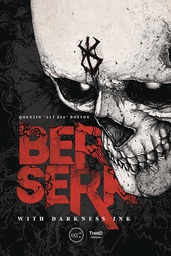 [9782377842766] BERSERK WITH DARKNESS INK