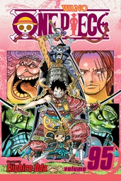 [9781974718139] ONE PIECE 95