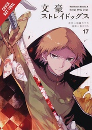 [9781975316051] BUNGO STRAY DOGS 17