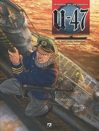 [9789463733816] U-47 10 Hitlers piraten