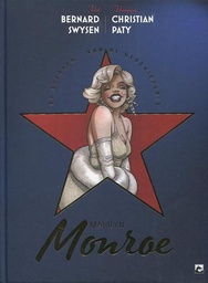 [9789463736183] Sterren van de Geschiedenis 1 Marylin Monroe
