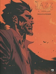 [9789463736084] Jazz Maynard 4 Hopeloos