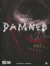 [9789463736176] Batman Damned 3