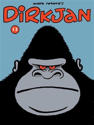 [9789086130504] Dirkjan 13