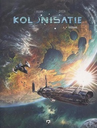 [9789463736039] Kolonisatie 4 Verzoening