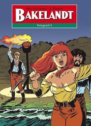 [9789085526629] Bakelandt Integraal 4