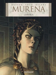 [9789085586210] Murena 11 Lemuria
