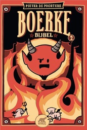 [9789464005820] Boerke Bijbel 2