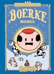 [9789082498851] Boerke 1 Bijbel