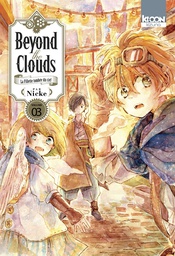 [9781632369802] BEYOND CLOUDS 3