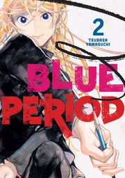 [9781646511242] BLUE PERIOD 2
