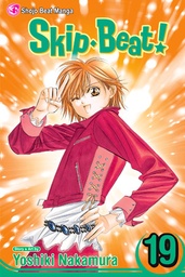 [9781421527802] SKIP BEAT 19