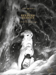 [9789030376927] Beestenburcht 2 Margrieten in de Winter