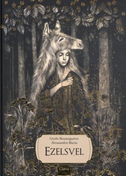 [9789044839616] Ezelsvel