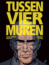 [9789463941785] Tussen Vier Muren 2