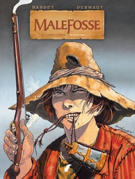 [9789463942010] Malefosse Integraal 1