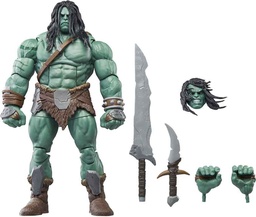[5010996245854] MARVEL LEGENDS ACTION FIGURE SKAAR, SON OF HULK 20 CM