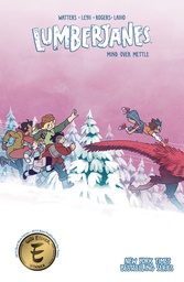 [9781684156160] LUMBERJANES 16