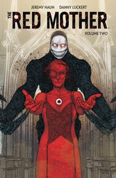 [9781684156221] RED MOTHER 2