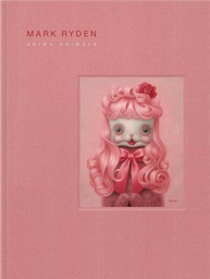 [9782374951416] MARK RYDEN ANIMA ANIMALS