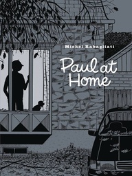 [9781770464148] PAUL AT HOME