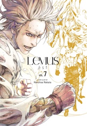 [9781974717125] LEVIUS EST 7
